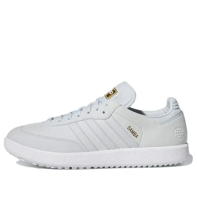 Adidas Samba Spikeless Golf Se „Halo Blue“