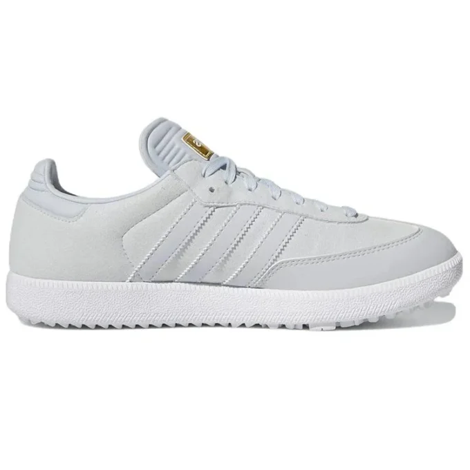Adidas Samba Spikeless Golf Se „Halo Blue“