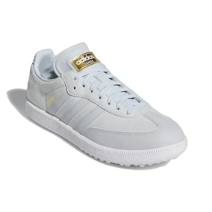 Adidas Samba Spikeless Golf Se „Halo Blue“