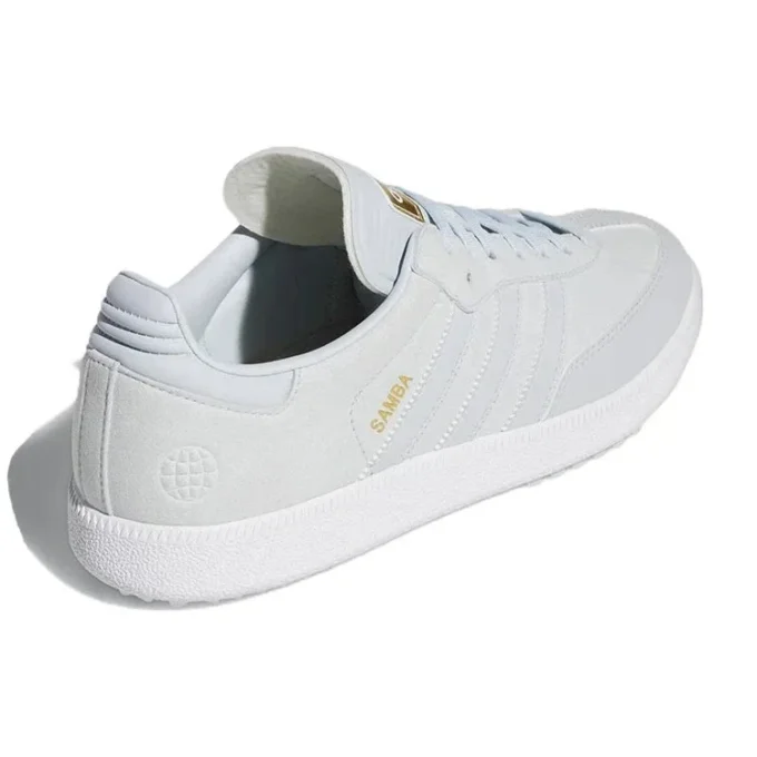 Adidas Samba Spikeless Golf Se „Halo Blue“