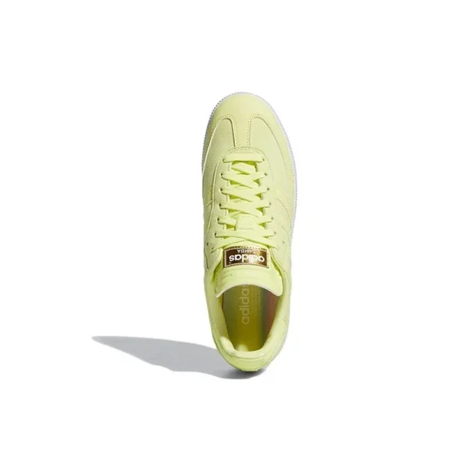 Adidas Samba Spikeless Golf Se „Pulse Yellow“