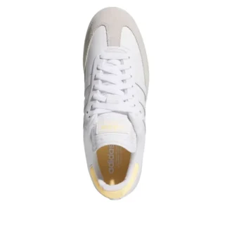 Adidas Samba Spikeless Golf „White Ice Tangerine“