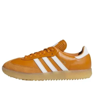 Adidas Samba Spikeless „Rustic Orange“