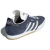 Adidas Samba Super Schuhe „Collegiate Navy Gum“