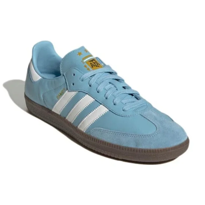 Adidas Samba Team „Argentina“