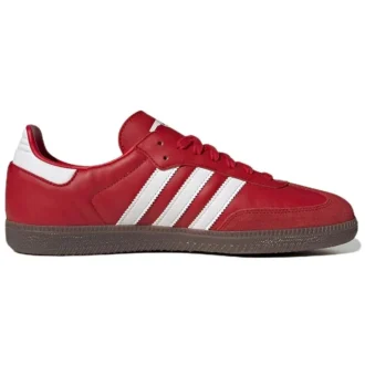 Adidas Samba Team „Arsenal“