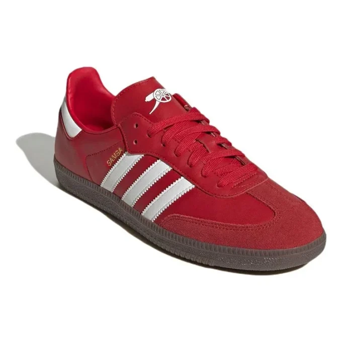 Adidas Samba Team „Arsenal“