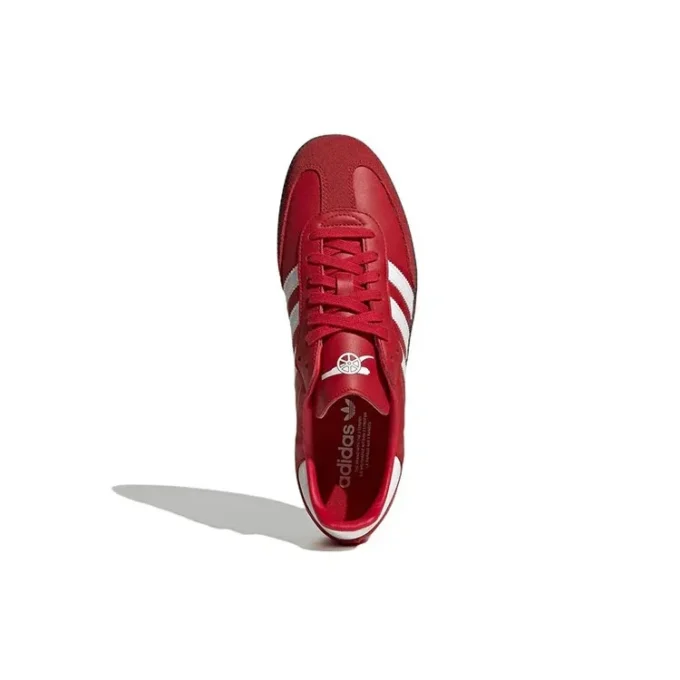 Adidas Samba Team „Arsenal“