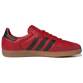 Adidas Samba Team „Bayern München“