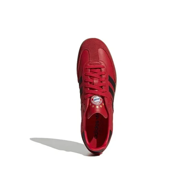 Adidas Samba Team „Bayern München“