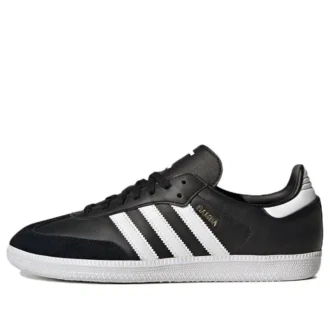 Adidas Samba Team „Juventus“