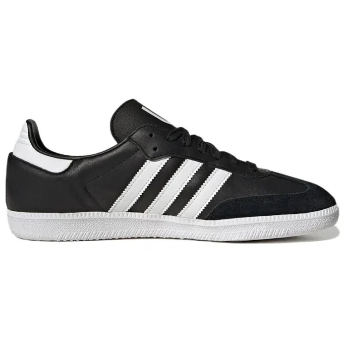 Adidas Samba Team „Juventus“