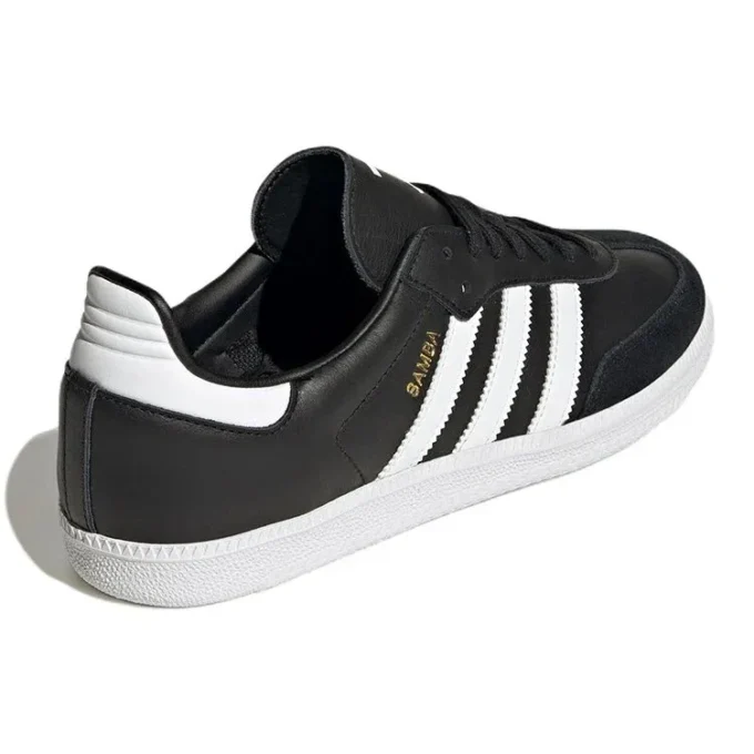 Adidas Samba Team „Juventus“