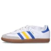 Adidas Samba Team Leeds United Fc „White“