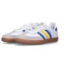 Adidas Samba Team Leeds United Fc „White“