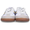 Adidas Samba Team Leeds United Fc „White“