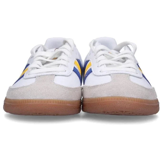 Adidas Samba Team Leeds United Fc „White“