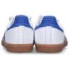 Adidas Samba Team Leeds United Fc „White“