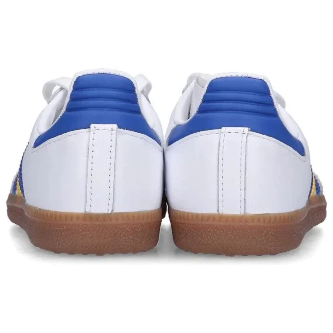 Adidas Samba Team Leeds United Fc „White“