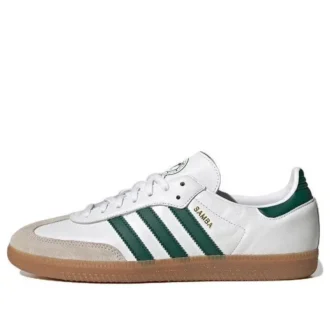 Adidas Samba Team „Mexico“