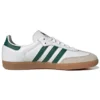 Adidas Samba Team „Mexico“