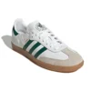 Adidas Samba Team „Mexico“