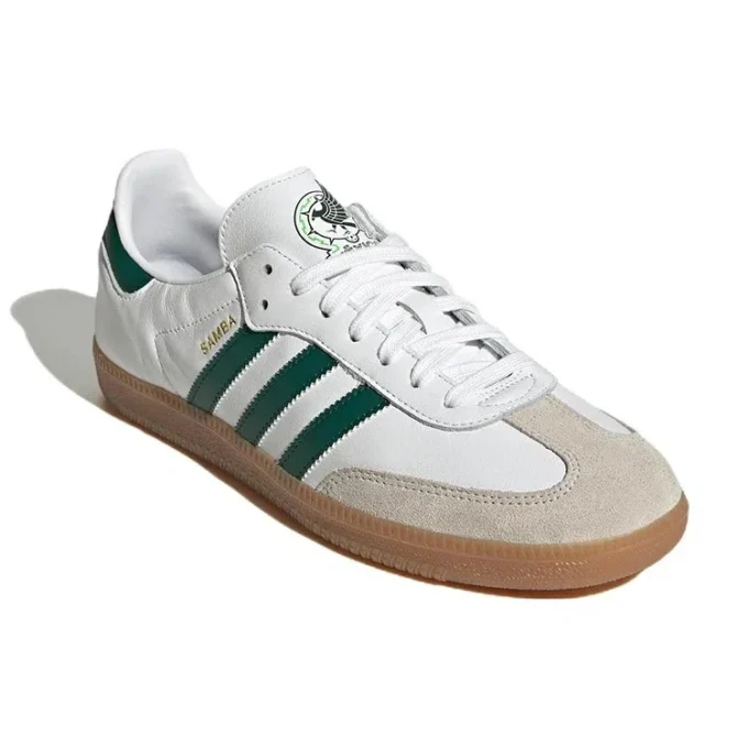 Adidas Samba Team „Mexico“