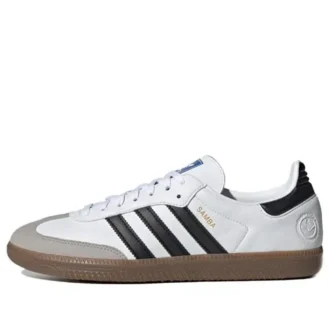 Adidas Samba „Vegan“