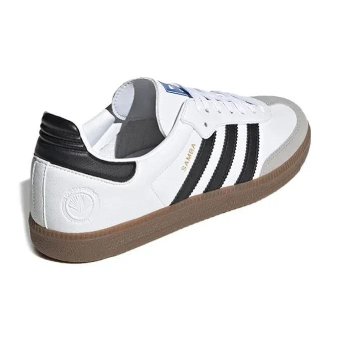 Adidas Samba „Vegan“