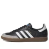 Adidas Samba „Vegan – Schwarz“
