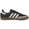 Adidas Samba „Vegan – Schwarz“