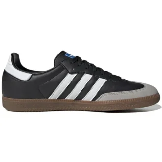 Adidas Samba „Vegan – Schwarz“