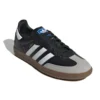 Adidas Samba „Vegan – Schwarz“