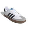 Adidas Samba Vegan „White Gum“