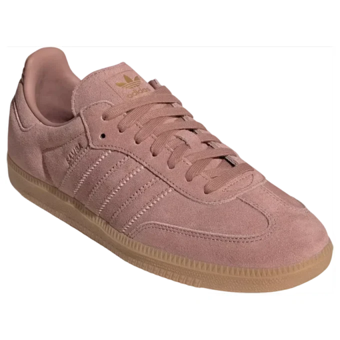 Adidas Samba „Warm Clay“