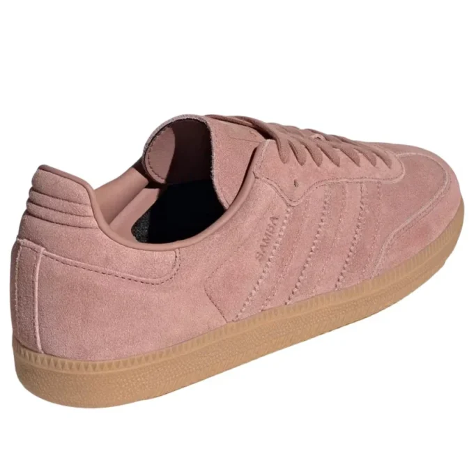 Adidas Samba „Warm Clay“