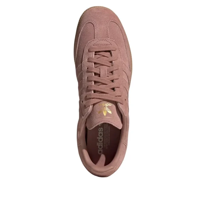 Adidas Samba „Warm Clay“