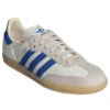 Adidas Samba „White Blue“