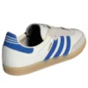Adidas Samba „White Blue“