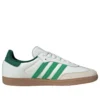 Adidas Samba „White Collegiate Green“