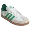 Adidas Samba „White Collegiate Green“