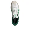 Adidas Samba „White Collegiate Green“