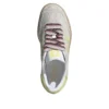 Adidas Samba „White Grey Powder Yellow“