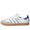 Adidas Samba „White Lucid Blue“