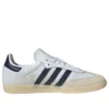 Adidas Samba „White Navy“