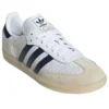 Adidas Samba „White Navy“