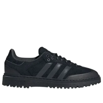 Adidas Samba Winter „Black“