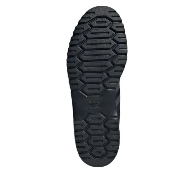 Adidas Samba Winter „Black“