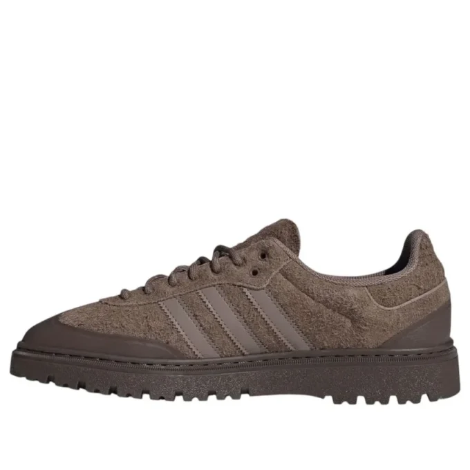 Adidas Samba Winter „Brown“