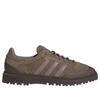 Adidas Samba Winter „Brown“